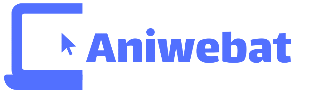 logo aniwebat