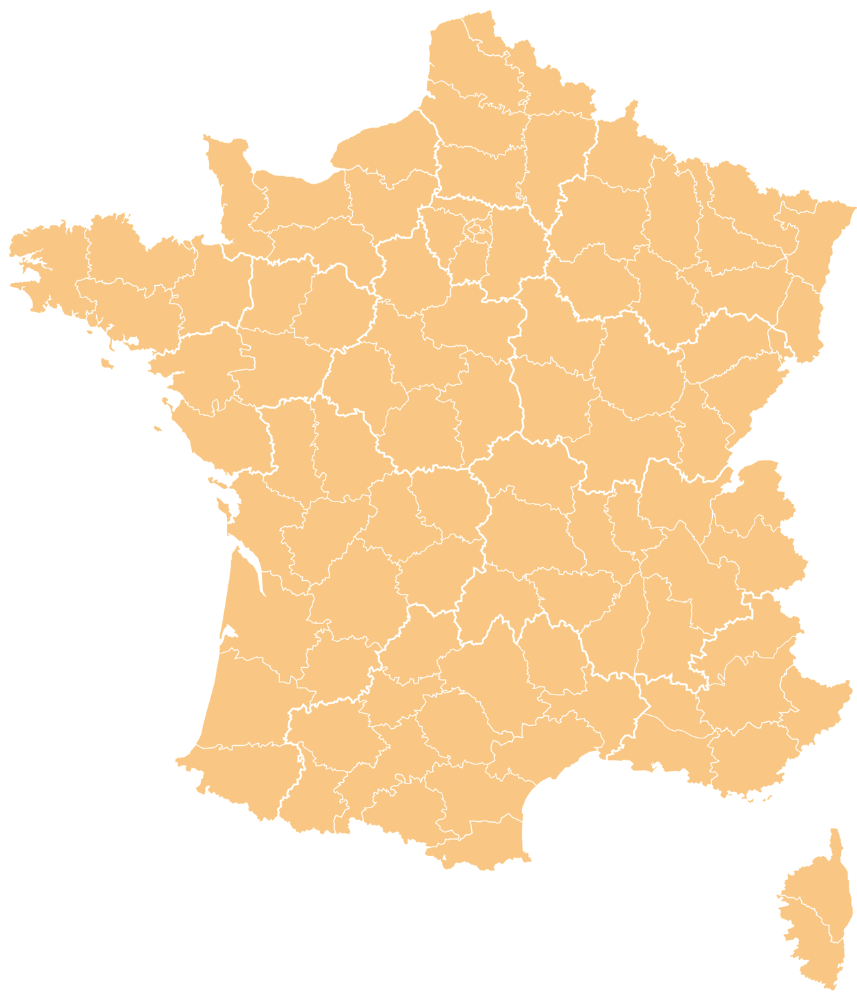 carte de france rentoilage.fr